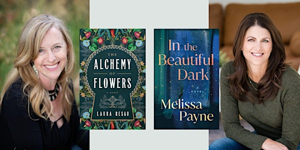 Laura Resau & Melissa Payne In Conversation | Boulder Book Store