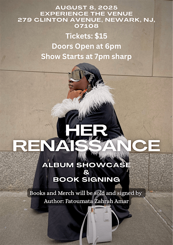 HER Renaissance | Experience the Venue