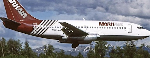 Life After Mark Air (LAMA) Reunion | 4721 Aircraft Dr