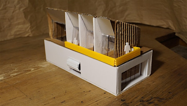 Family First: Architect for a Day | Harvey B. Gantt Center for African-American Arts + Culture