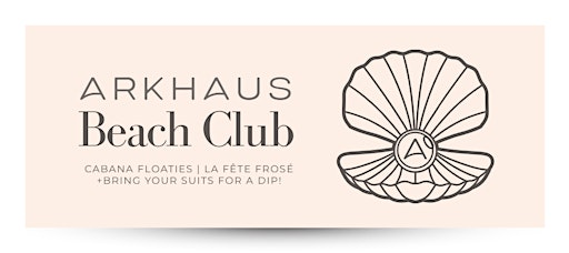 ARKHAUS Beach Club | Miami Beach Marina