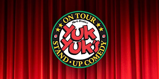 Yuk Yuk's Comedy Tour Featuring Derek Edwards | Cobble Beach Resort