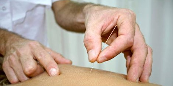Introduction to Dry Needling - CPD | Health Sciences University