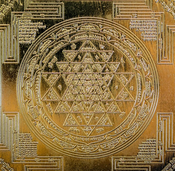 Alchemical Sound Temple: The Architecture of Light & Tone | Londres