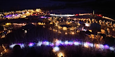 Winter Wonderland at Obsidian - 2025 | Obsidian Ridge