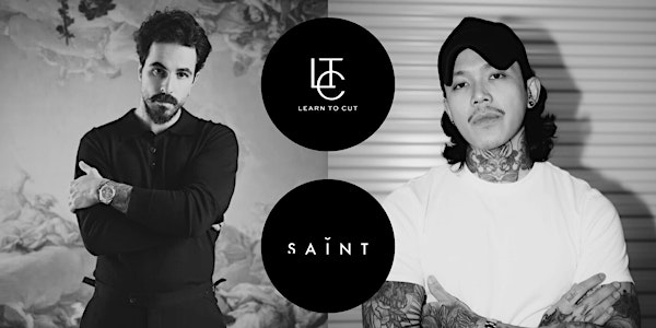 2-Day Cutting & Branding Experience with Alexi Michael & John Lloyd | 123 James Ave