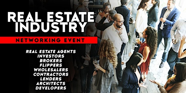 Real Estate Networking Event In Vancouver | The Portside Pub