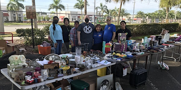 Community Garage Sale 2026 | Cooper City High School