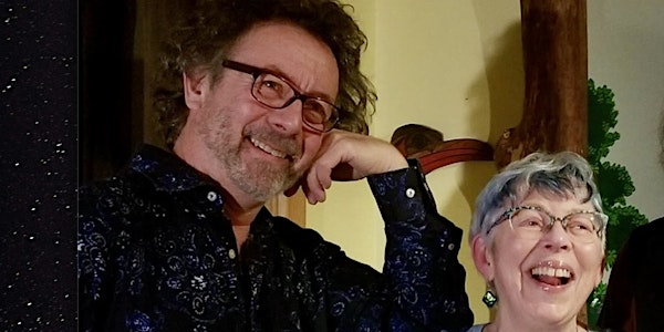 Tony Turner - Nanaimo concert | Unitarian Hall