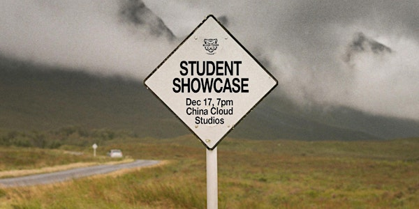 Blind Tiger Comedy Show: Storm's a comin' (EARLY SHOW) | China Cloud Studios