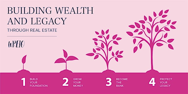 3rd Annual WREIO Summit: Building Wealth & Legacy Through Real Estate | Holiday Inn Portland- I-5 S (Wilsonville) by IHG
