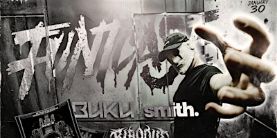 The Catalina Bass Mixer | Tangent Gallery & Hastings Street Ballroom