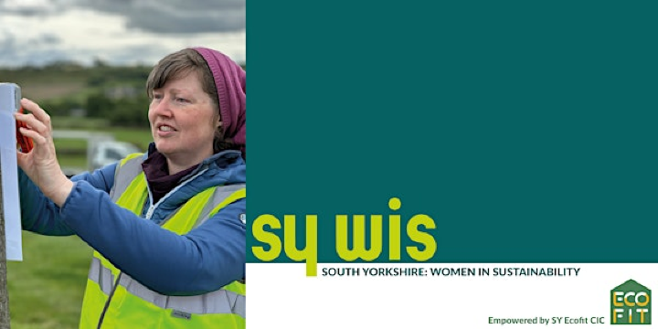 South Yorkshire Women in Sustainability: Breakfast Networking | Arup