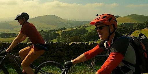 Clwydian Range Ebike Guided Ride | Cilcain Carpark