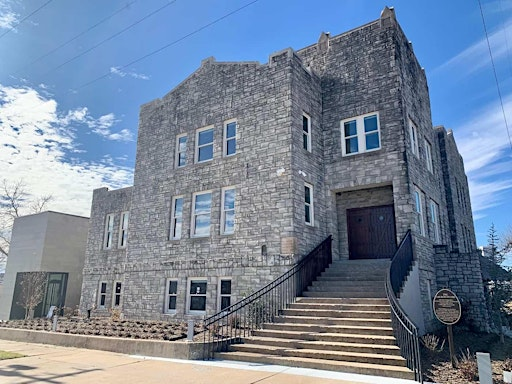 TFA TULSA MUSIC HISTORY CRAWL: Exploring Leon Russell's Tulsa | Historic Big 10 Ballroom