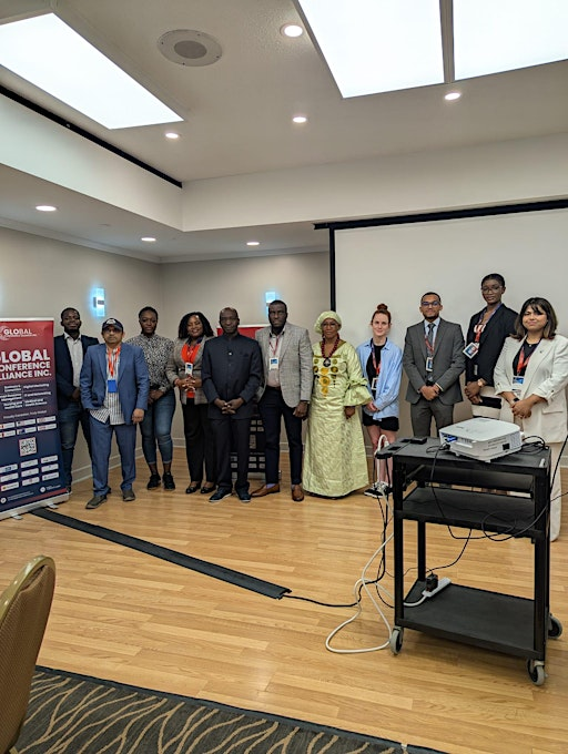 19th Global Conference on Marketing, Innovation, and Branding (GCMIB) | Carleton University