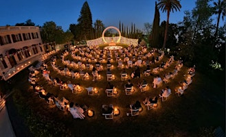 Azusa Candlelight Meditation | Peace Point Meditation