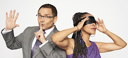 LSM Night at The REX: The Evasons Mentalists & DJ Dance After Party | The Rex Theatre