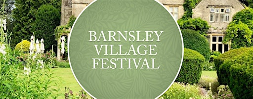 Barnsley Village Garden Festival 2026 | Barnsley