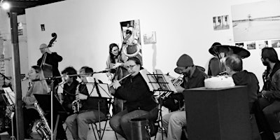 Birmingham Improvisers Orchestra | Centrala