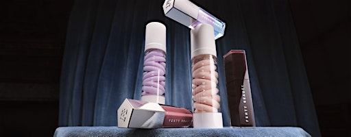 Fenty Makeup & Skincare Masterclass | John Lewis Liverpool