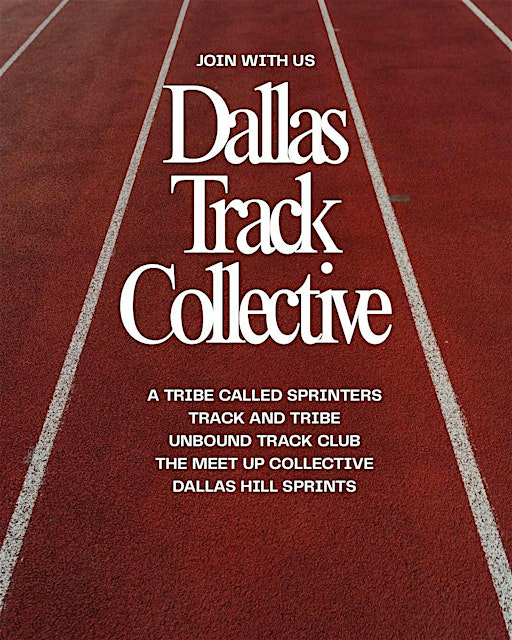 Dallas Track Collective: Track Day | Germany Park