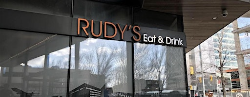 Winnipeg | Straight Speed Dating | Ages 42-57 | Jul  30 | Rudy's Eat & Drink