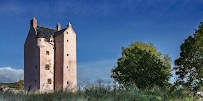 Renaissance in the Highlands: Fairburn Tower Open Days | Fairburn Tower