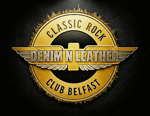Denim n Leather Rock Club Belfast | Pavilion Bar
