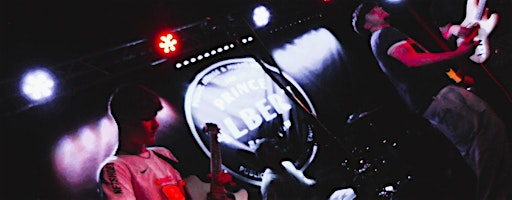 CASCADE LIVE AT THE BEES MOUTH (WITH COACH HOUSE) | The Bee's Mouth
