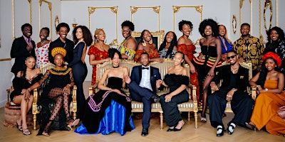 Black Creative Trailblazers Showcase 2026 | Aviva Studios, home of Factory International