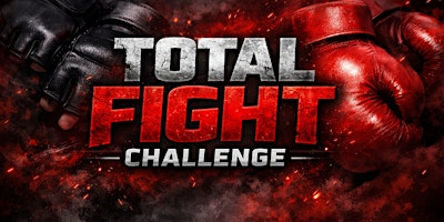 TOTAL FIGHT CHALLENGE | CICERO STADIUM