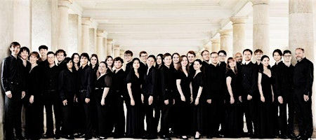 The Choir of Trinity College Cambridge in Concert | Calvary Episcopal Church