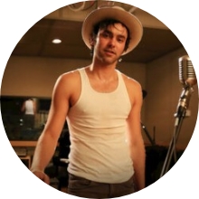 Shakey Graves Grand Rapids Concert Tour 2026｜September 18 | Frederik Meijer Gardens