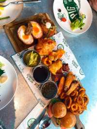 The Salted Pig@葵芳