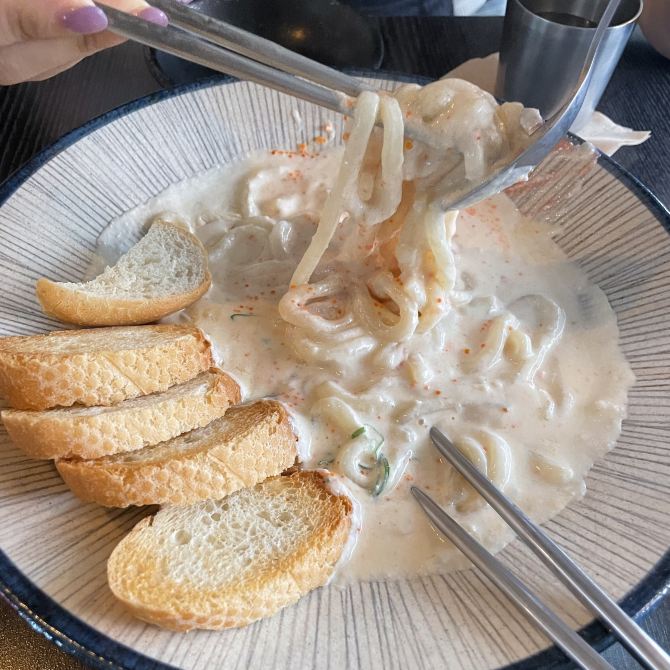 연남동 대표 맛집 카쿠시타 | 트립닷컴 서울 트래블로그