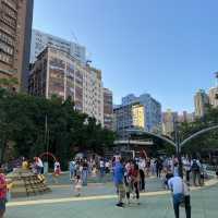 全新公園-東啟德遊樂場