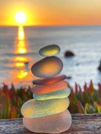 Glass Beach
