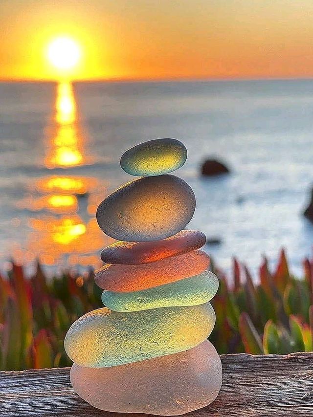 Glass Beach
