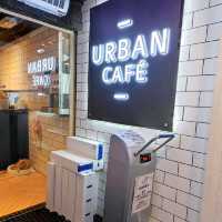【觀塘工廈中發現有貓貓🐱Cafe】