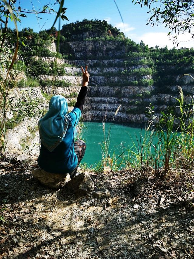 BMC Blue Lake