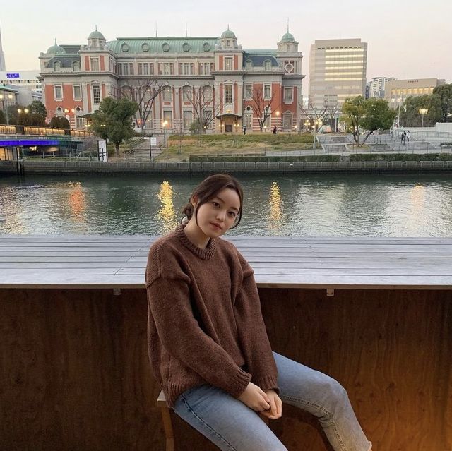 [일본] 오사카에서 찾은 유럽