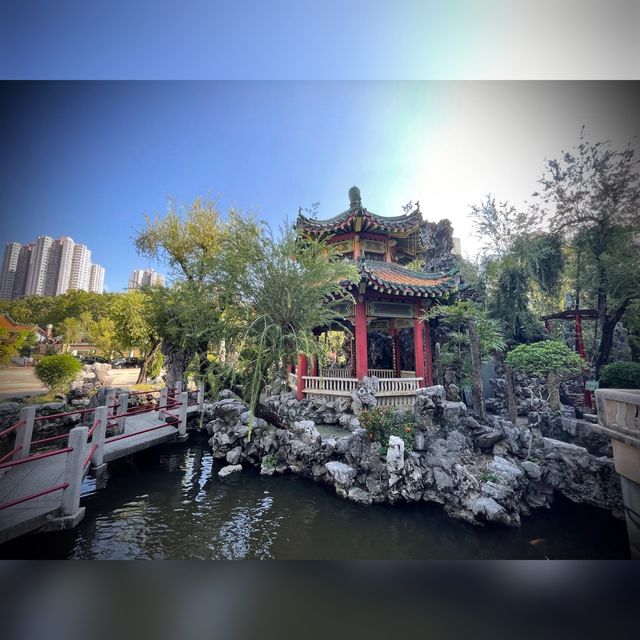 青松觀