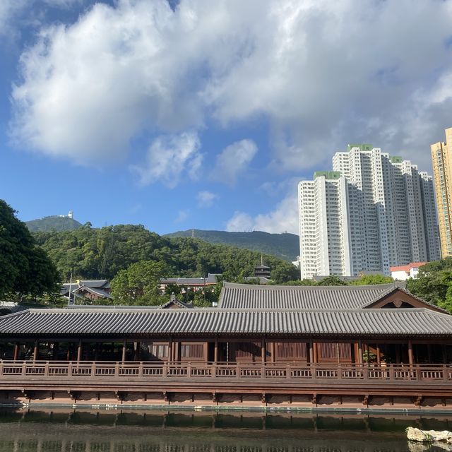 港版小京都 🇯🇵🎎