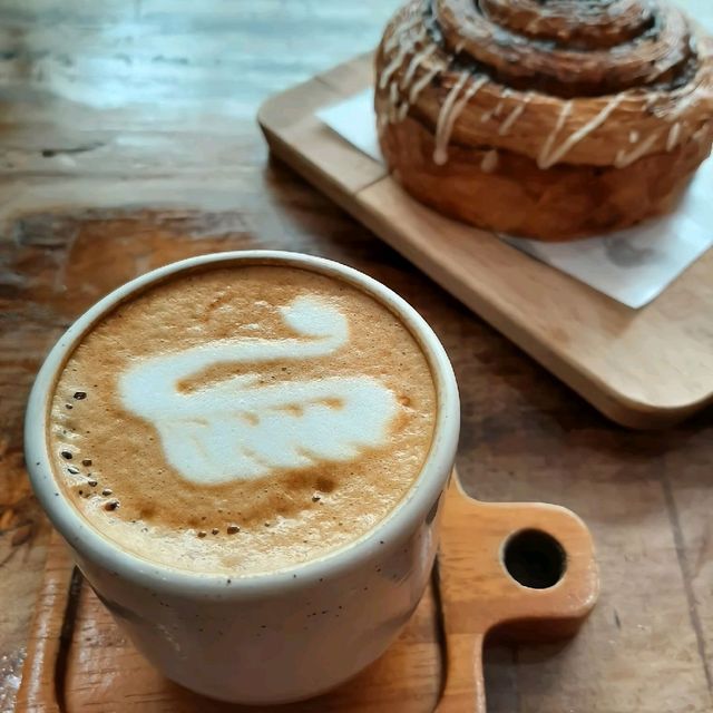 Pigeonhole Coffee