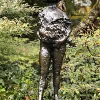箱根雕刻之森美術館🖼超多後現代作品