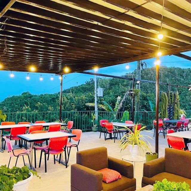 Sofio’s Grill House!