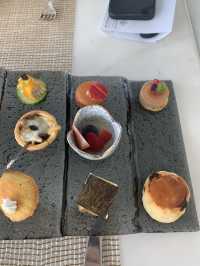 炮台山📍港島海逸君綽酒店-Le 188 restaurant and lounge🍽
