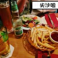 諾士佛台 happy hour 好去處