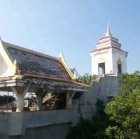 วัดธรรมิการาม (เขาช่องกระจก)